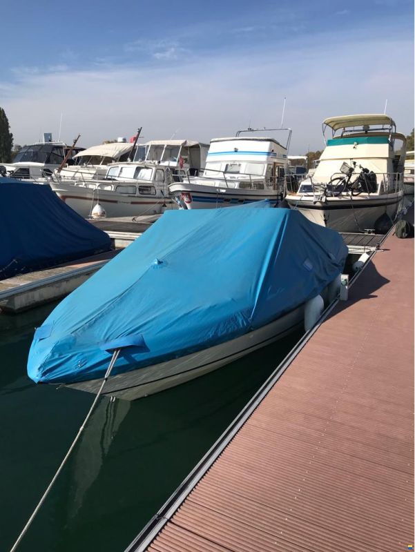 Wellcraft Eclipse 2400