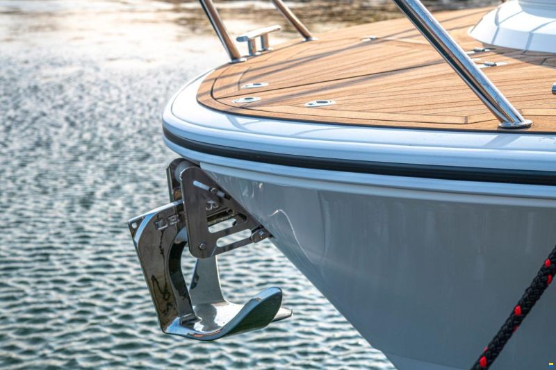 Marex 360 Cabriolet Cruiser
