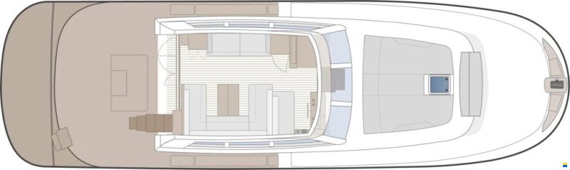 Menorquin Sasga Yachts 55 FB