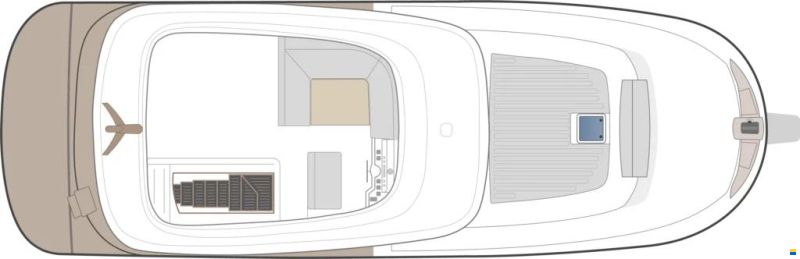 Menorquin Sasga Yachts 55 FB