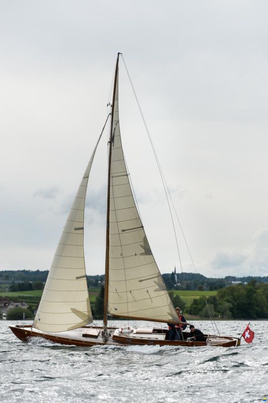 Portier Hocco/Tumlare