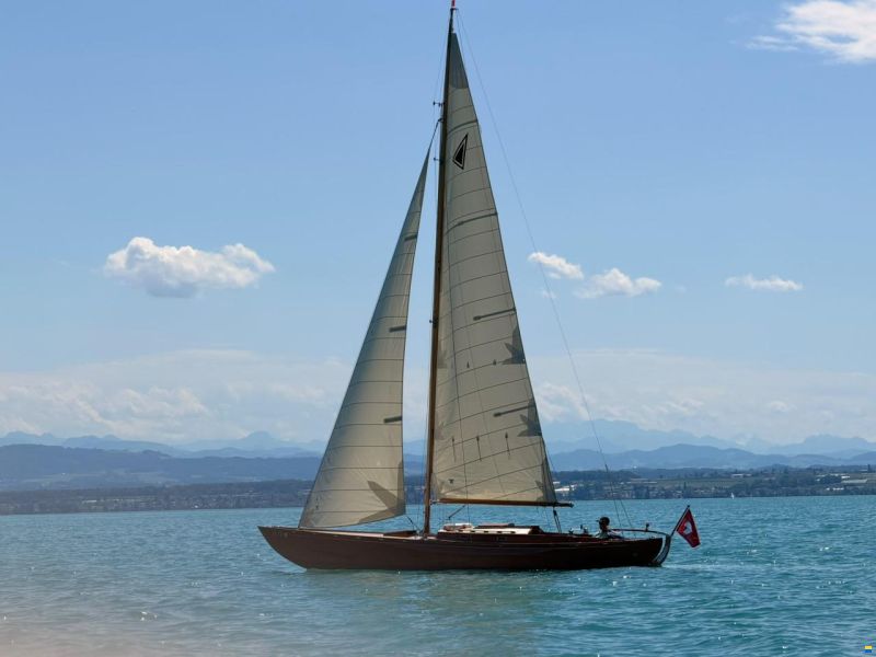 Portier Hocco/Tumlare
