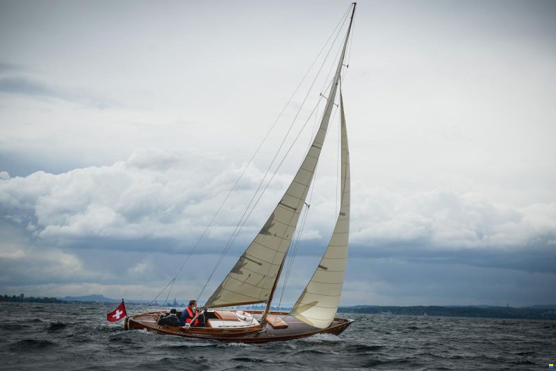 Portier Hocco/Tumlare