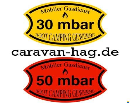 Mobile Gaspr&uuml;fung
