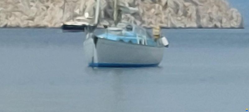 Hallberg-Rassy Rasmus 35