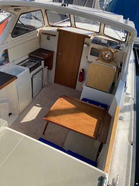 Selje Saga 27
