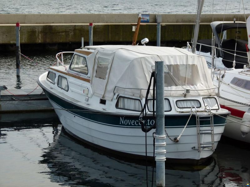 Selje Saga 27