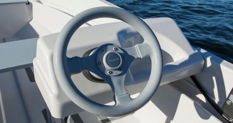 Terhi 400 C