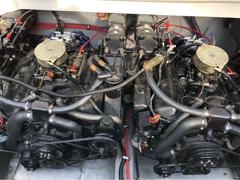 Formula F-311 SR-1
