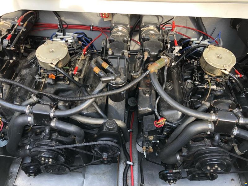 Formula F-311 SR-1