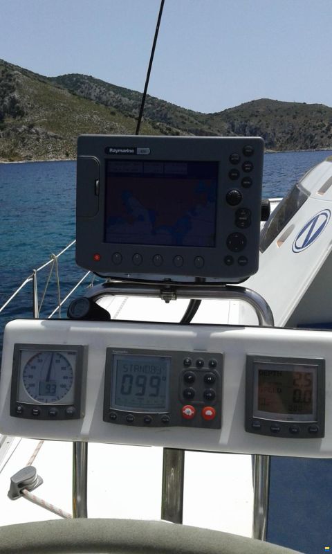 Nautitech 47