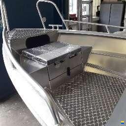 UMS Marin / Tuna UMS 485 DC Travel
