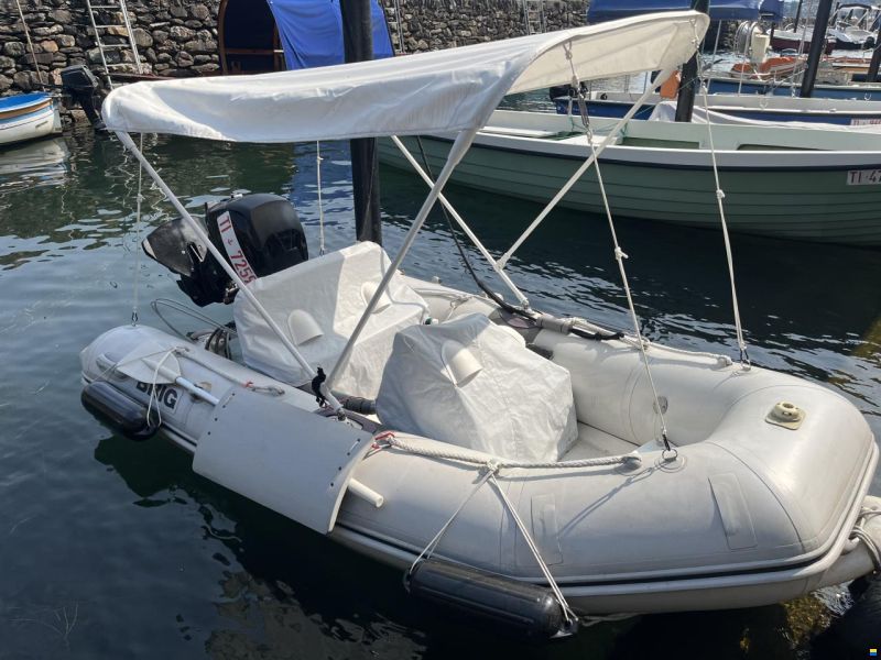 Brig Falcon 330 L