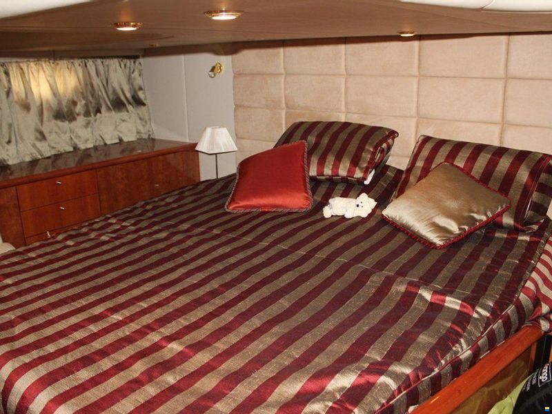 Sunseeker Predator 56