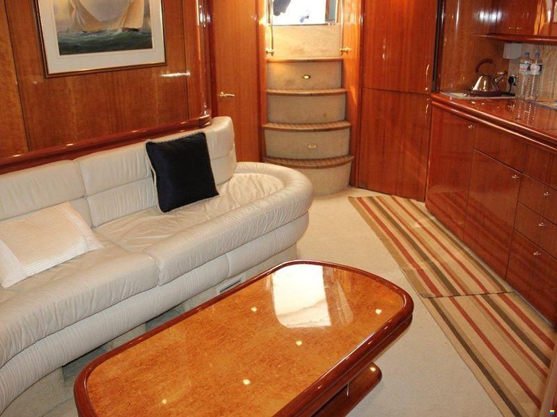 Sunseeker Predator 56