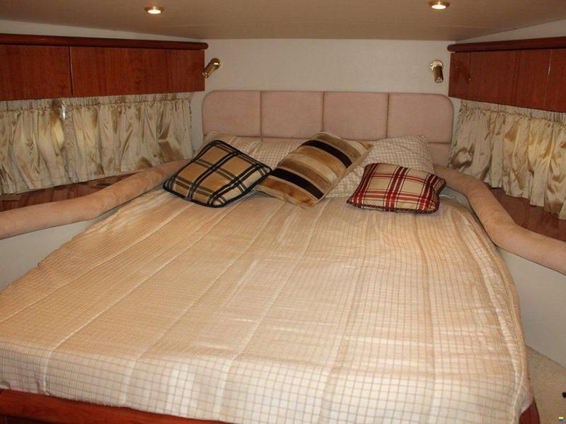 Sunseeker Predator 56