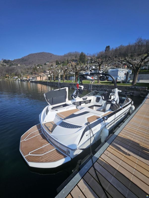 Nautique G21