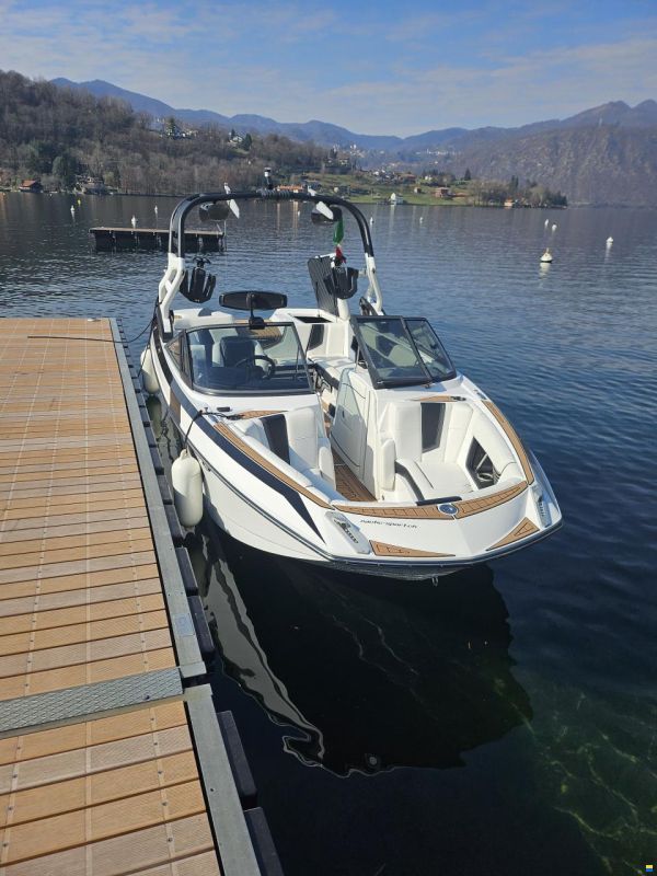 Nautique G21