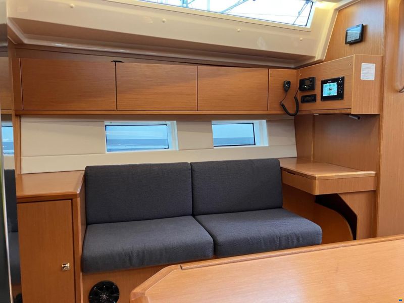 Bavaria C45 Holiday