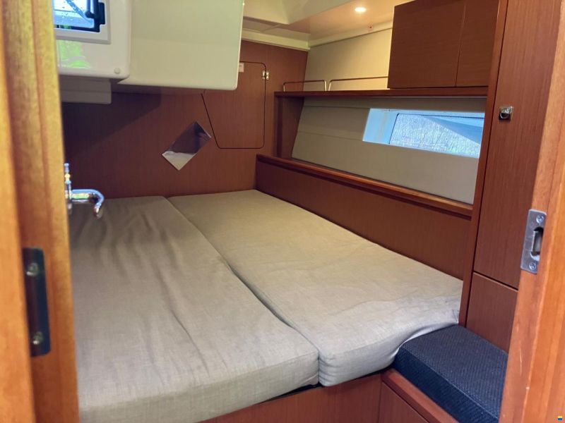 Bavaria C45 Holiday