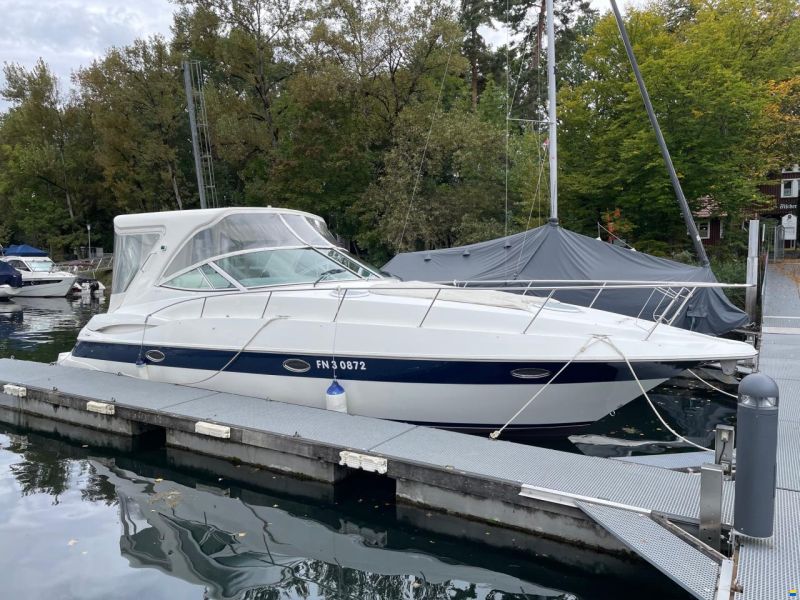 Cruisers Yachts 3470 Express
