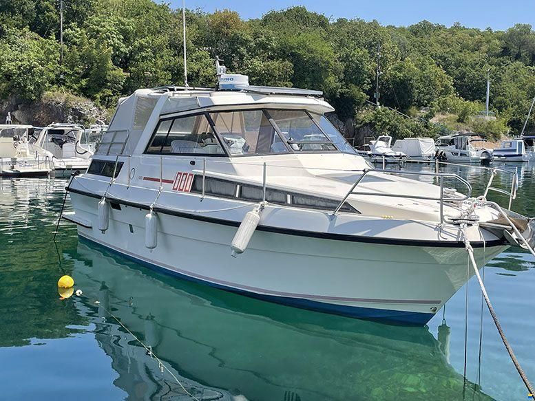 Fjord 880 AC