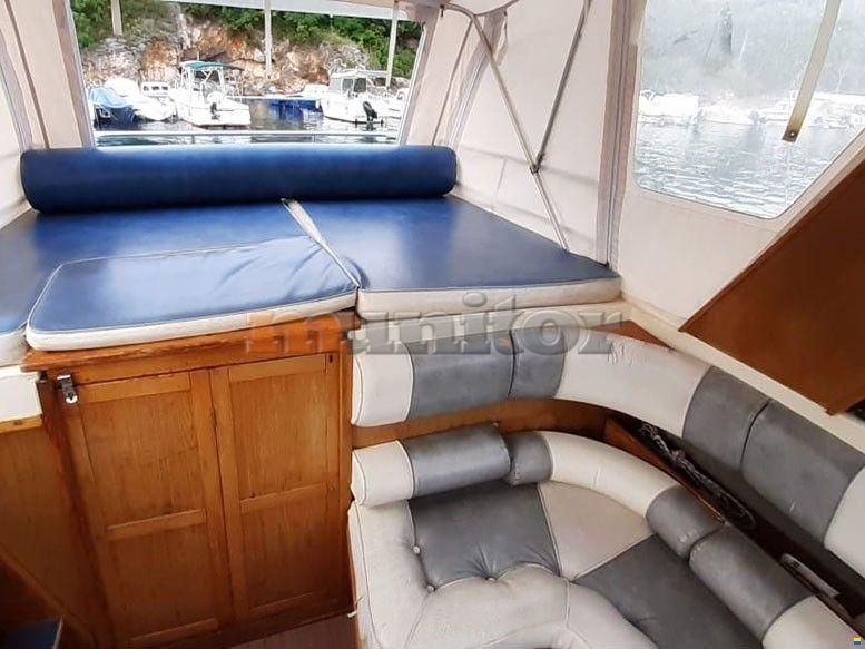 Fjord 880 AC