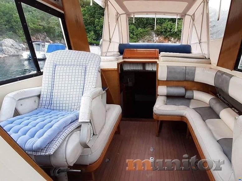 Fjord 880 AC