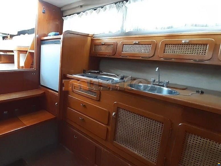 Fjord 880 AC