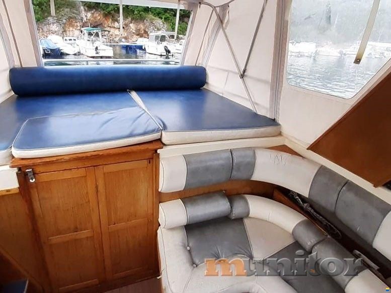 Fjord 880 AC