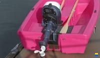 Pioner 8 Mini