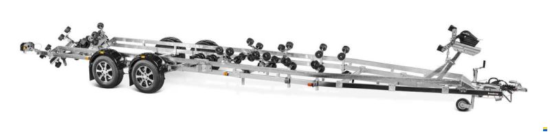 Brenderup 303500TB ASR X