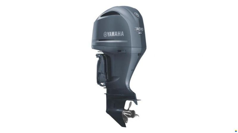 Yamaha F300XCB