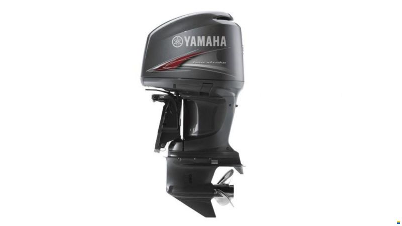 Yamaha F225BETX