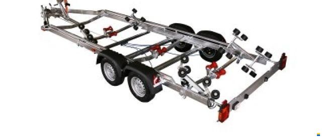 Variant 2001BB Superruller