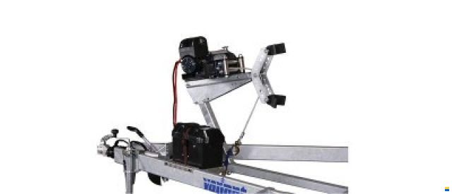 Variant 2001BB Superruller