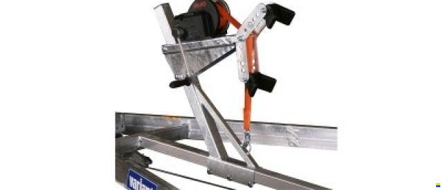 Variant 2001BB Superruller