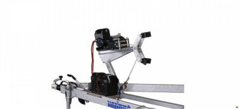 Variant 2001BB Superruller