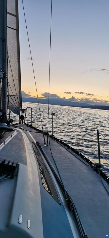 X-Yachts X95