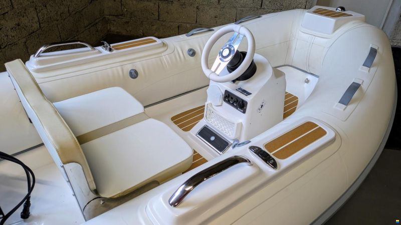 Sur Marine ST 260 CLASSIC