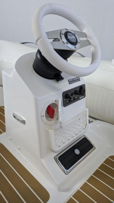 Sur Marine ST 260 CLASSIC