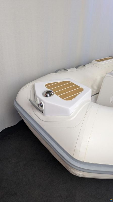 Sur Marine ST 260 CLASSIC