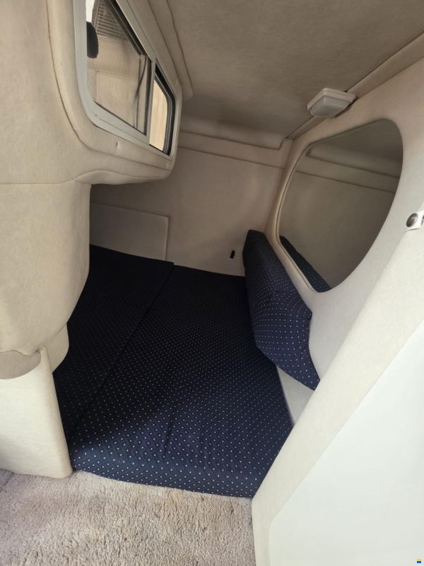 Sea Ray Sundancer 260 SD