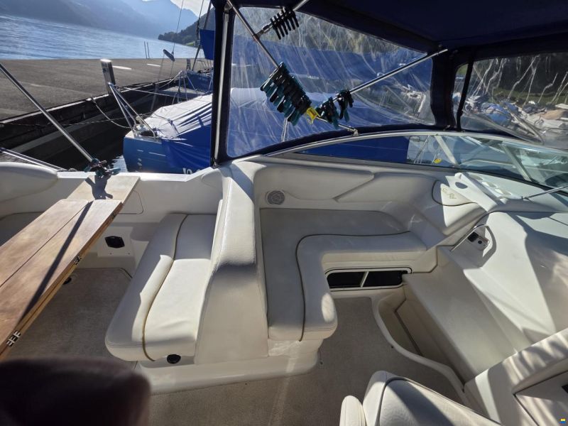 Sea Ray Sundancer 260 SD