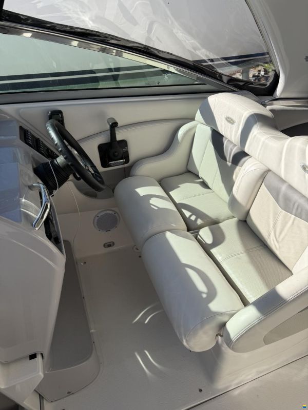 Chaparral 275 SSI