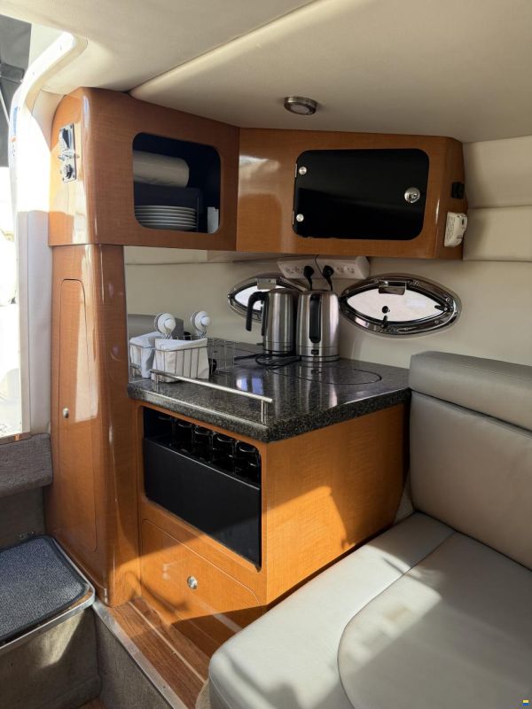 Chaparral 275 SSI