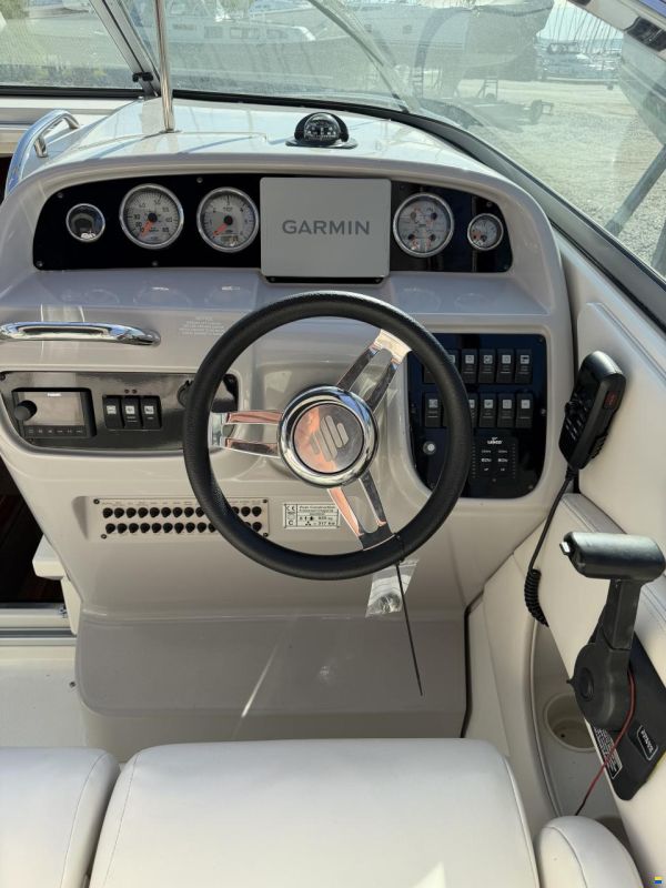 Chaparral 275 SSI