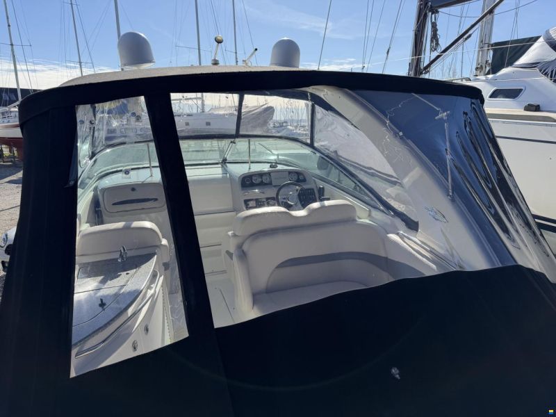 Chaparral 275 SSI