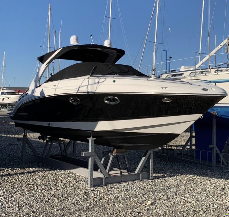 Chaparral 275 SSI