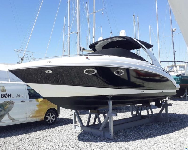 Chaparral 275 SSI